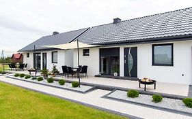 Domki Nowecin
